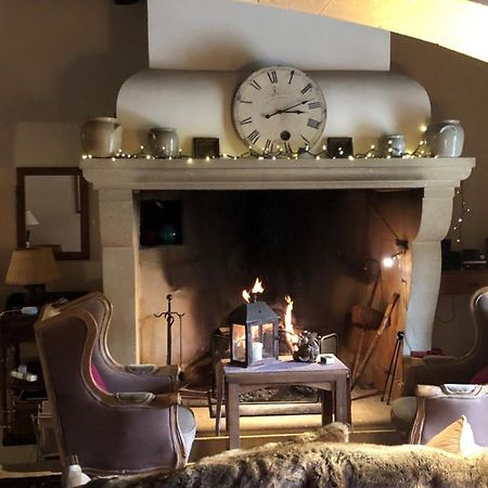L'Orangerie Chambres D'Hotes De Charme Valros Extérieur photo