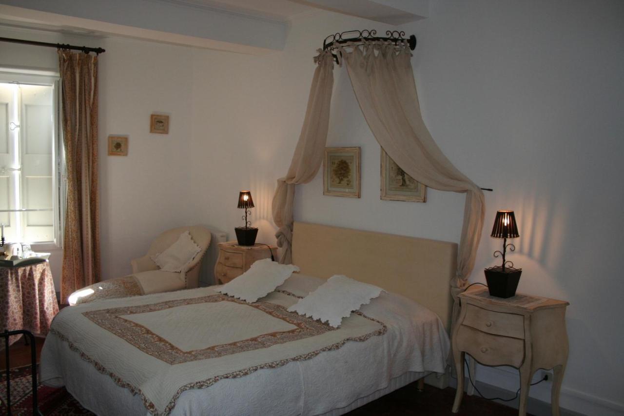 L'Orangerie Chambres D'Hotes De Charme Valros Extérieur photo