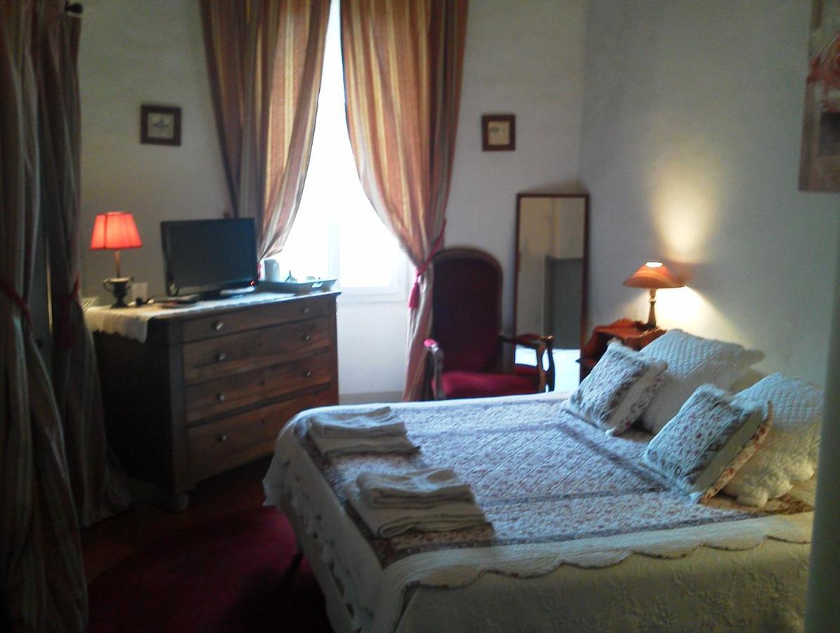 L'Orangerie Chambres D'Hotes De Charme Valros Extérieur photo